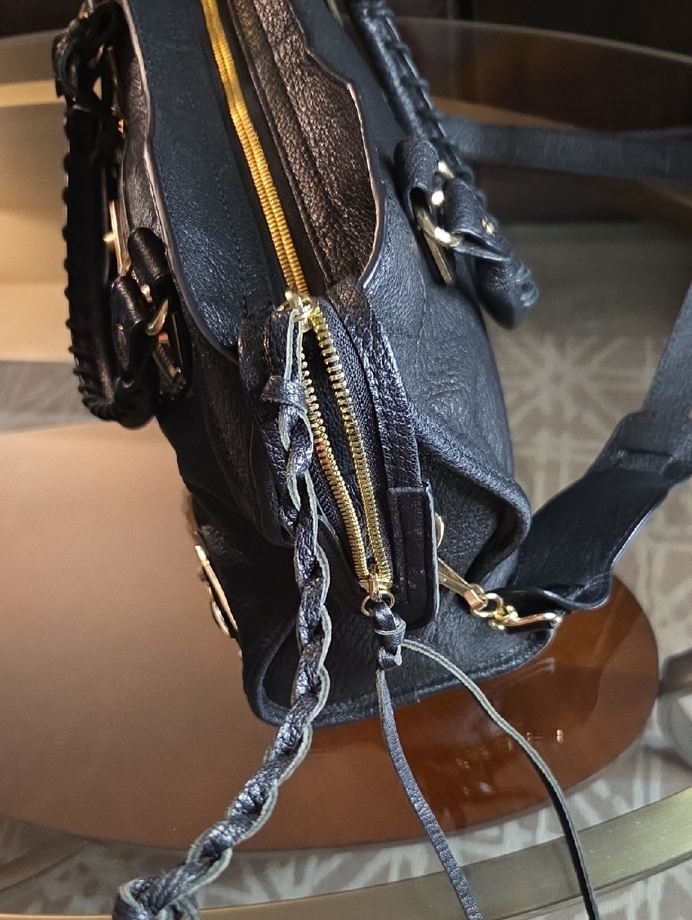 Balenciaga City Bag - Picture 7 of 16